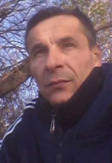 My photo - Misha, 53 from Serdobsk (@misha78011)