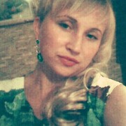 Маргарита, 40, Губкинский (Ямало-Ненецкий АО)