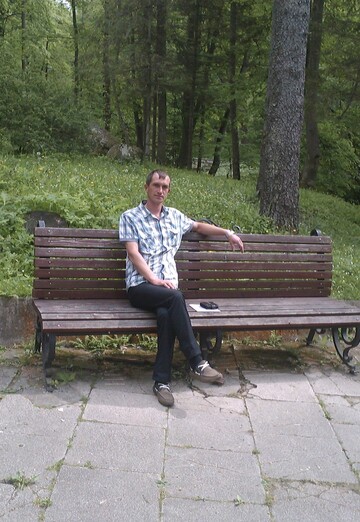 Моя фотография - Тарас, 37 из Трускавец (@taras2651)