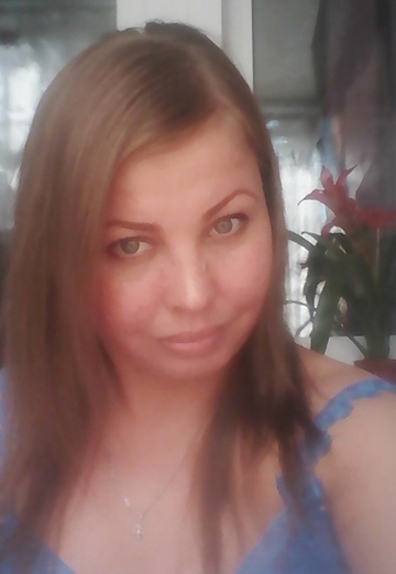 Моя фотография - Алена, 33 из Челябинск (@alena153958)