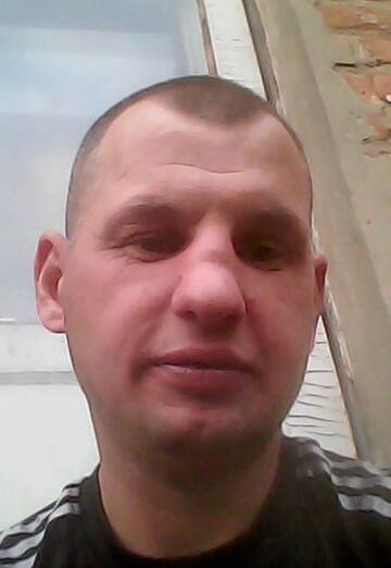 My photo - Stanislav, 43 from Chernihiv (@stanislav27829)