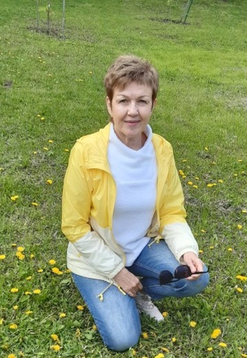 My photo - Olga, 59 from Samara (@olwga6313183)