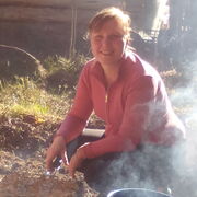 Анна, 44, Березник