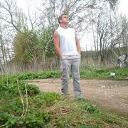 Андрюха, 43, Талдом