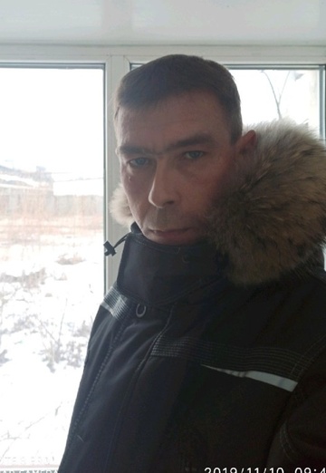 My photo - Vladimir, 46 from Blagoveshchensk (@vladimir319186)