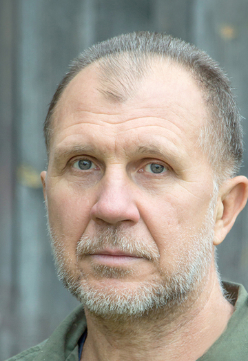 Mein Foto - Wladimir, 62 aus Labinsk (@vladimir437062)