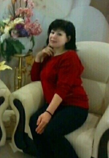 My photo - Svetlanka, 53 from Murom (@svetlanka2496)