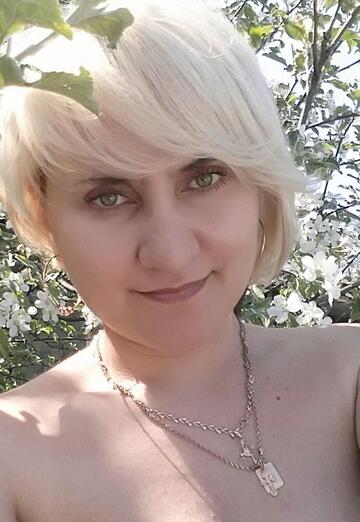 Mi foto- Nadezhda, 43 de Volzhsk (@nadejda11567)