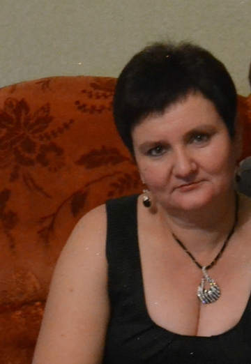My photo - Galina, 53 from Chashniki (@galina62883)