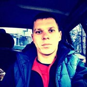 Sergio, 32, Переславль-Залесский