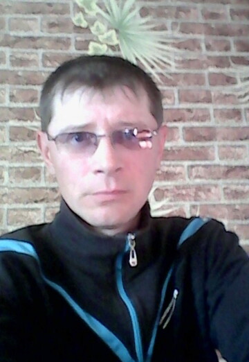 Моя фотография - АЛЕКСАНДР, 41 из Троицк (@aleksandr862202)