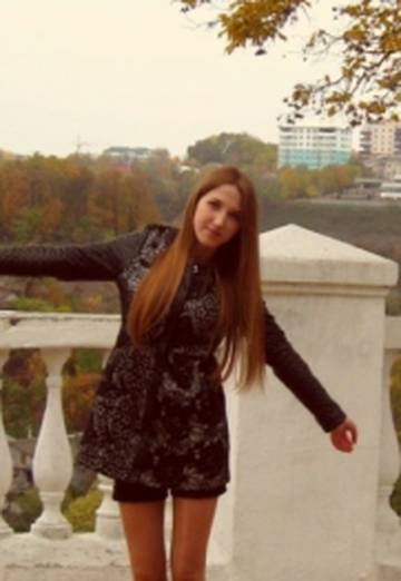 Nastya (@anastasianina) — my photo № 19