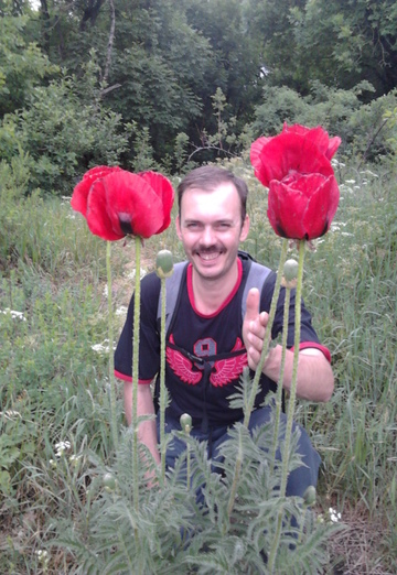 My photo - Vladislav, 54 from Pyatigorsk (@vladislav2255)