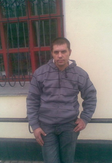 Моя фотография - Владимир, 46 из Середина-Буда (@vladimir50253)