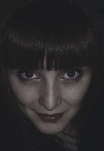 Моя фотография - Евгения, 28 из Барнаул (@evgeniya51734)