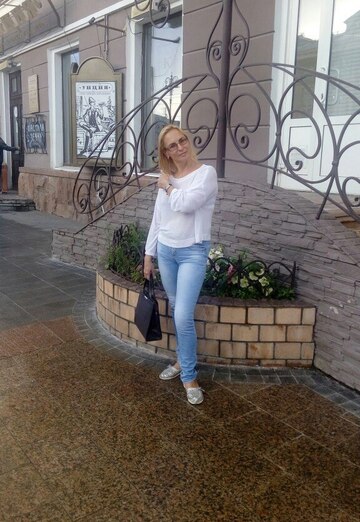 Моя фотография - Оксана, 48 из Томск (@oksana71518)