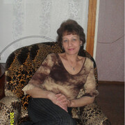 ЕЛЕНА, 64, Рославль
