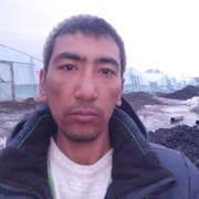 Zafar, 39, Сосновоборск (Красноярский край)