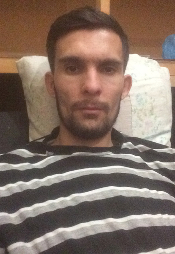 Моя фотография - Jasur, 38 из Ташкент (@jasur3661)