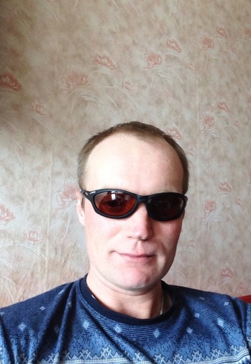 Моя фотография - Дмитрий, 39 из Керчь (@dmitriy246459)
