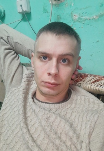 Моя фотография - Валерий, 28 из Володарск (@valeriy88075)