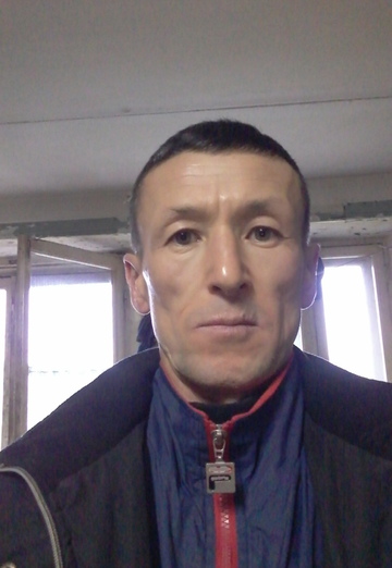 My photo - Igor, 50 from Vologda (@igor311414)
