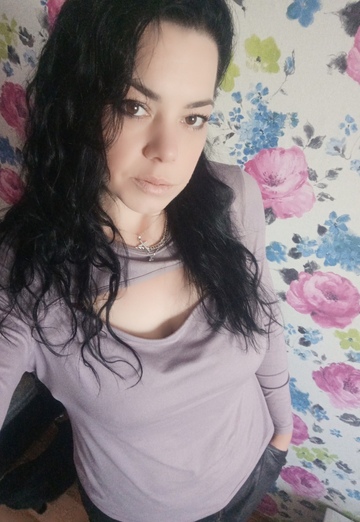 My photo - Oksana, 38 from Minsk (@oksana148878)
