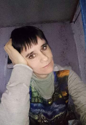 My photo - Marabel, 37 from Voronezh (@nadejda118714)