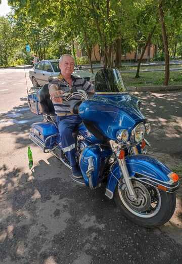 My photo - Viktor, 61 from Malakhovka (@viktor243867)