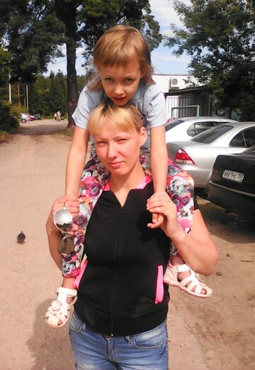 Моя фотография - Юлия, 33 из Кимры (@uliya114861)