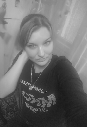 My photo - Evgeniya, 35 from Sofrino (@evgeniya53834)