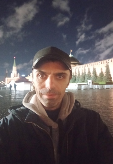 Sergey Yu (@serega3kordukov) — my photo № 1
