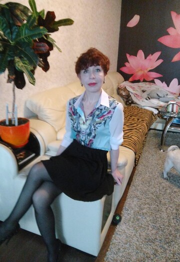 La mia foto - viktoriya, 45 di Komsomol'sk-na-Amure (@viktoriya89520)