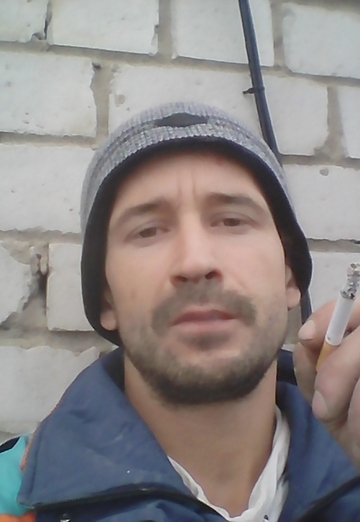 My photo - Konstantin, 43 from Zaporizhzhia (@konstantin62127)