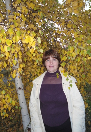 My photo - vera, 65 from Raduzhny (@vera18176)