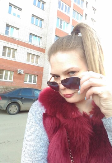 Viktoriia (@viktoriya91535) — mi foto № 4