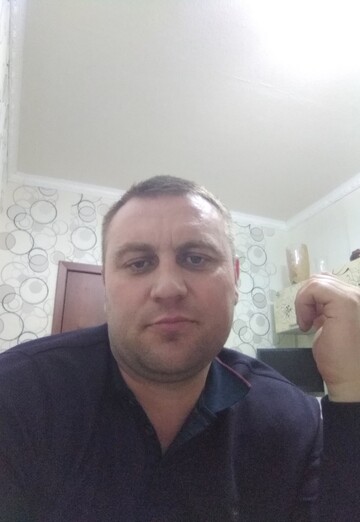 My photo - Nikolay Pilyugin, 36 from Surgut (@nikolaypilugin0)