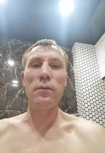 Моя фотография - Вадим, 40 из Саранск (@vadim124344)