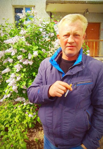 Моя фотография - Андрей, 51 из Северодвинск (@andrey669769)