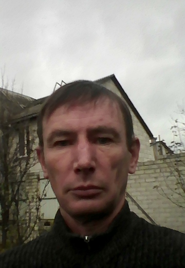 My photo - valeriy, 53 from Pinsk (@valeriy40848)