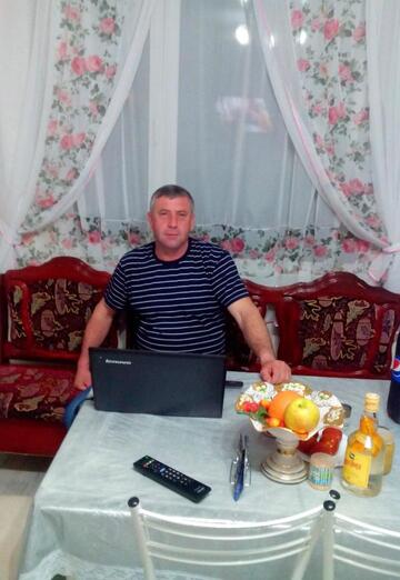 Моя фотография - сергей, 52 из Усть-Лабинск (@sergey363149)