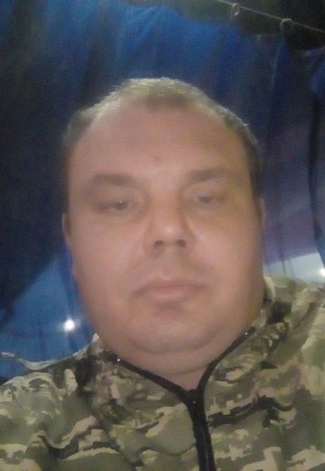 My photo - Aleksandr, 39 from Feodosia (@aleksandr818843)