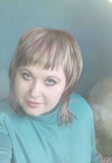 Моя фотография - Марина, 41 из Воронеж (@marina156022)