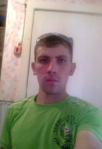 My photo - Maks Ganockiy, 30 from Khabarovsk (@maksganockiy)