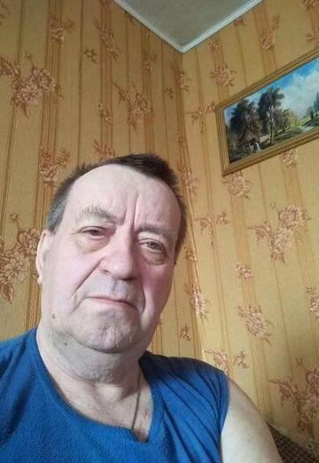 My photo - viktor, 74 from Voronezh (@viktor229419)