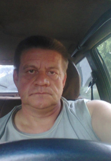 My photo - aleksandr, 58 from Torez (@aleksandr897205)