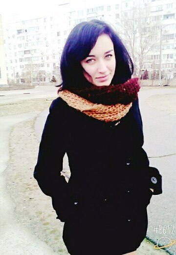 My photo - Viktoriya, 26 from Energodar (@viktoriya47598)