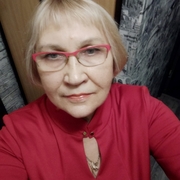 Lioudmila 69 Riazan
