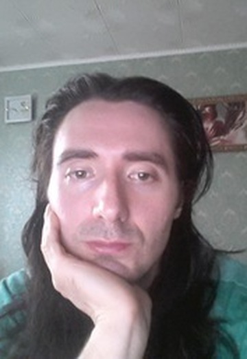 My photo - Konstantin, 26 from Mytishchi (@konstantin55277)