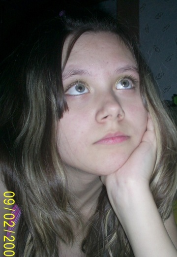 Ekaterina (@katunya7) — my photo № 17